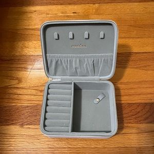 Pandora Jewelry Box